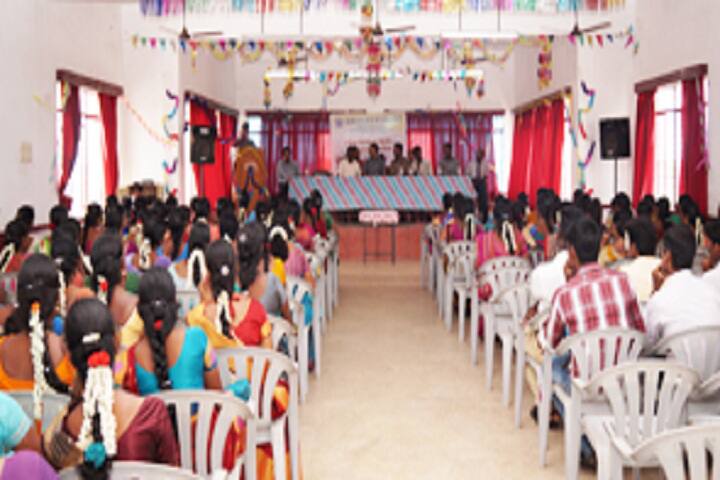 auditorium